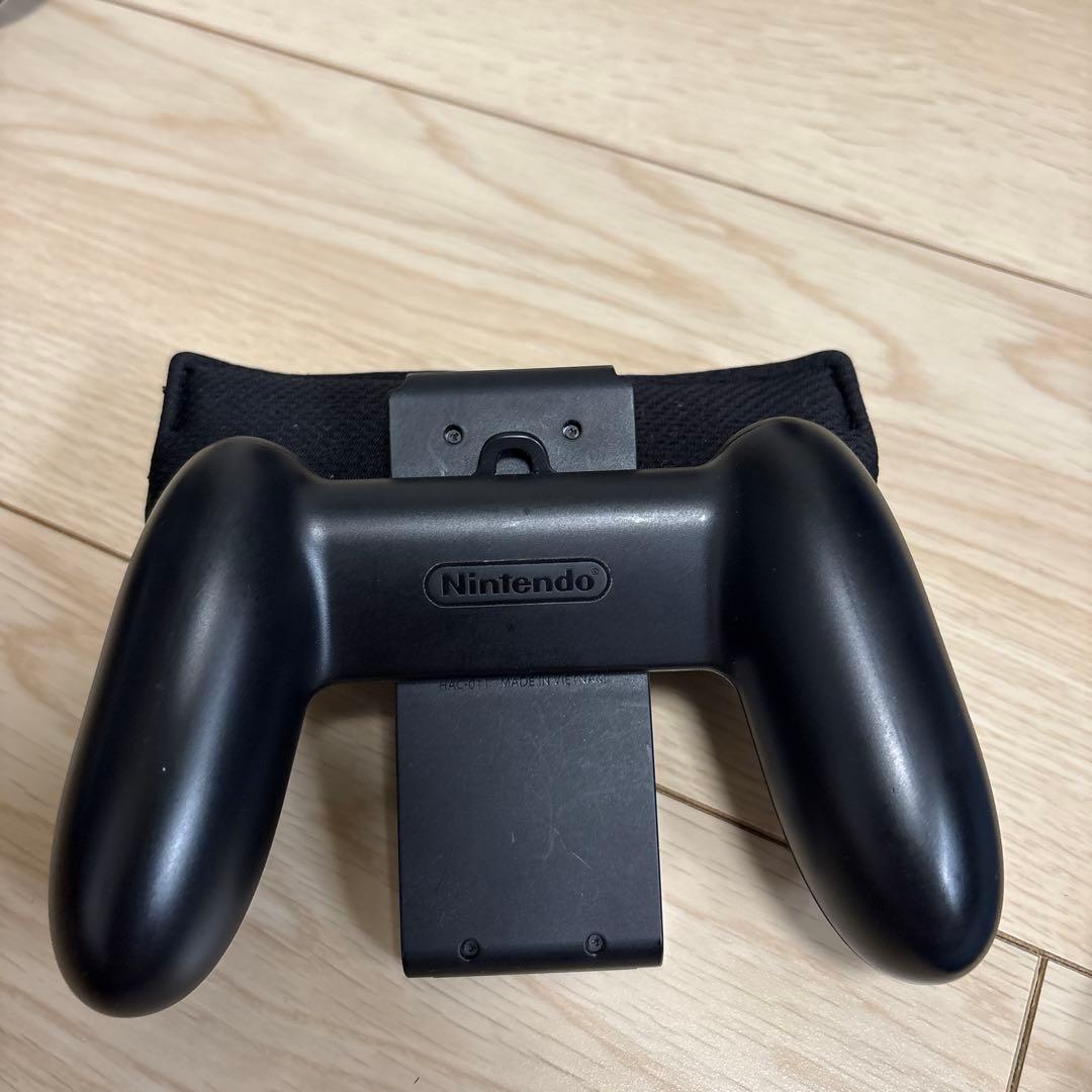 Nintendo Switch 初代 本体セット（ジャンクあり）