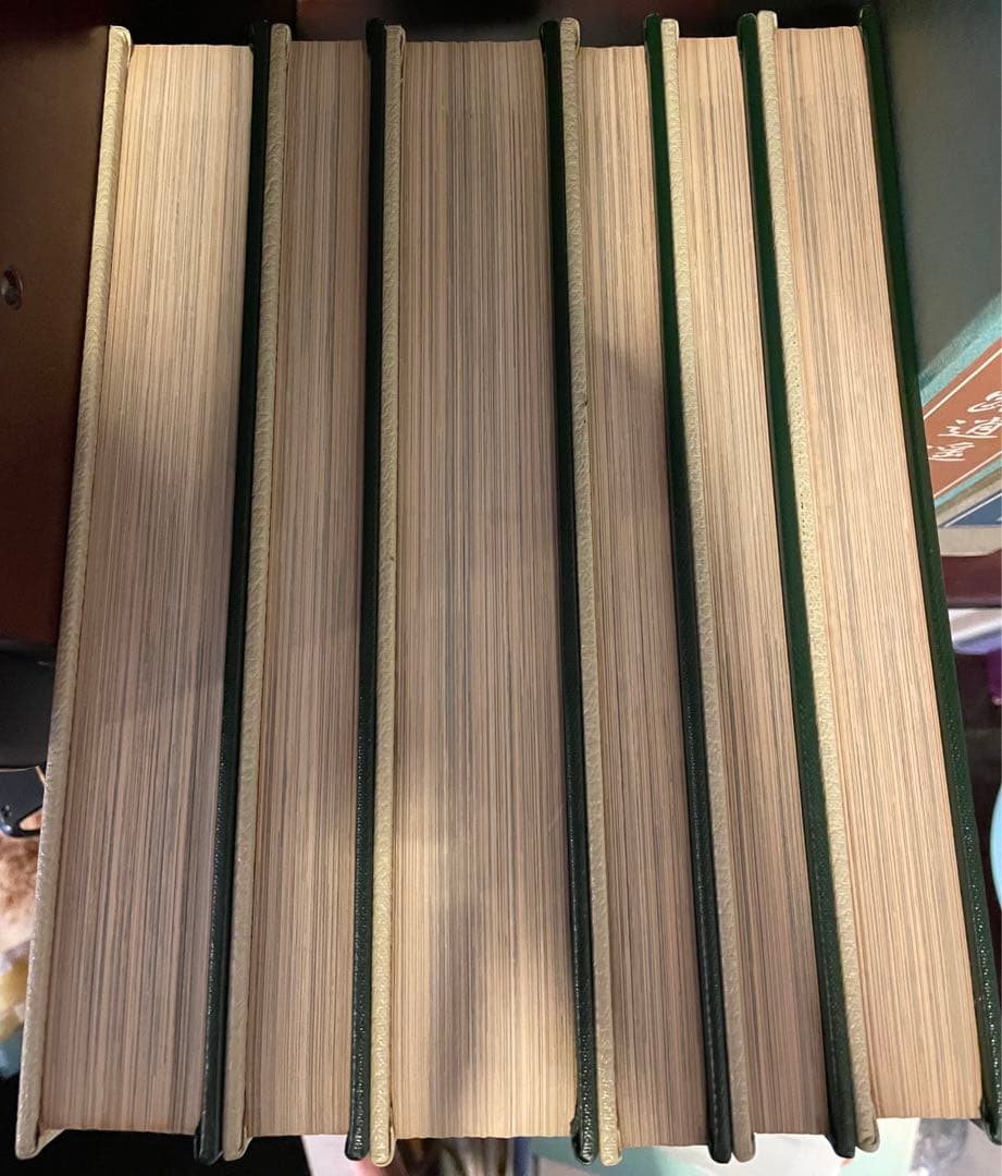 洋書 The World Book Encyclopedia 1967