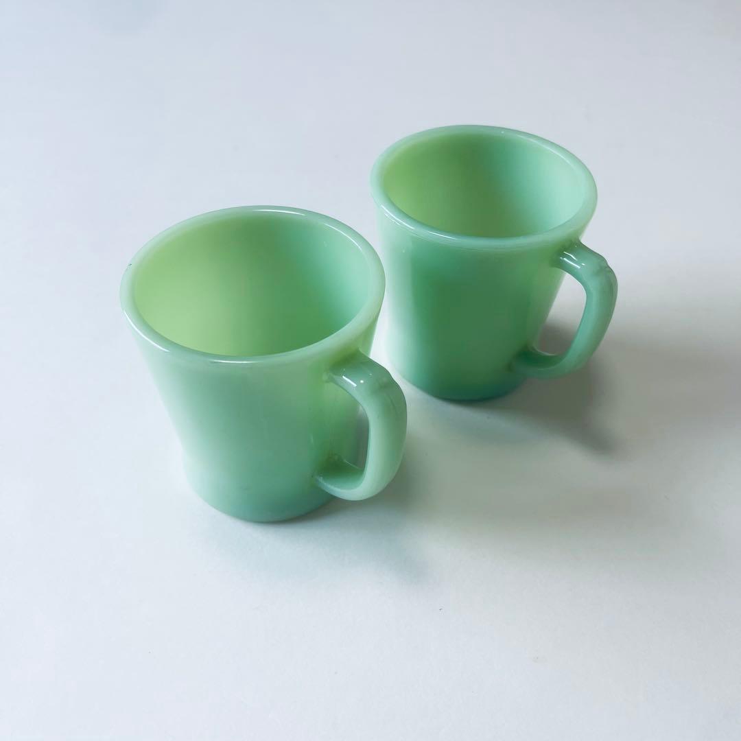 ファイアーキング ジェダイ コーヒーマグカップ2個セット