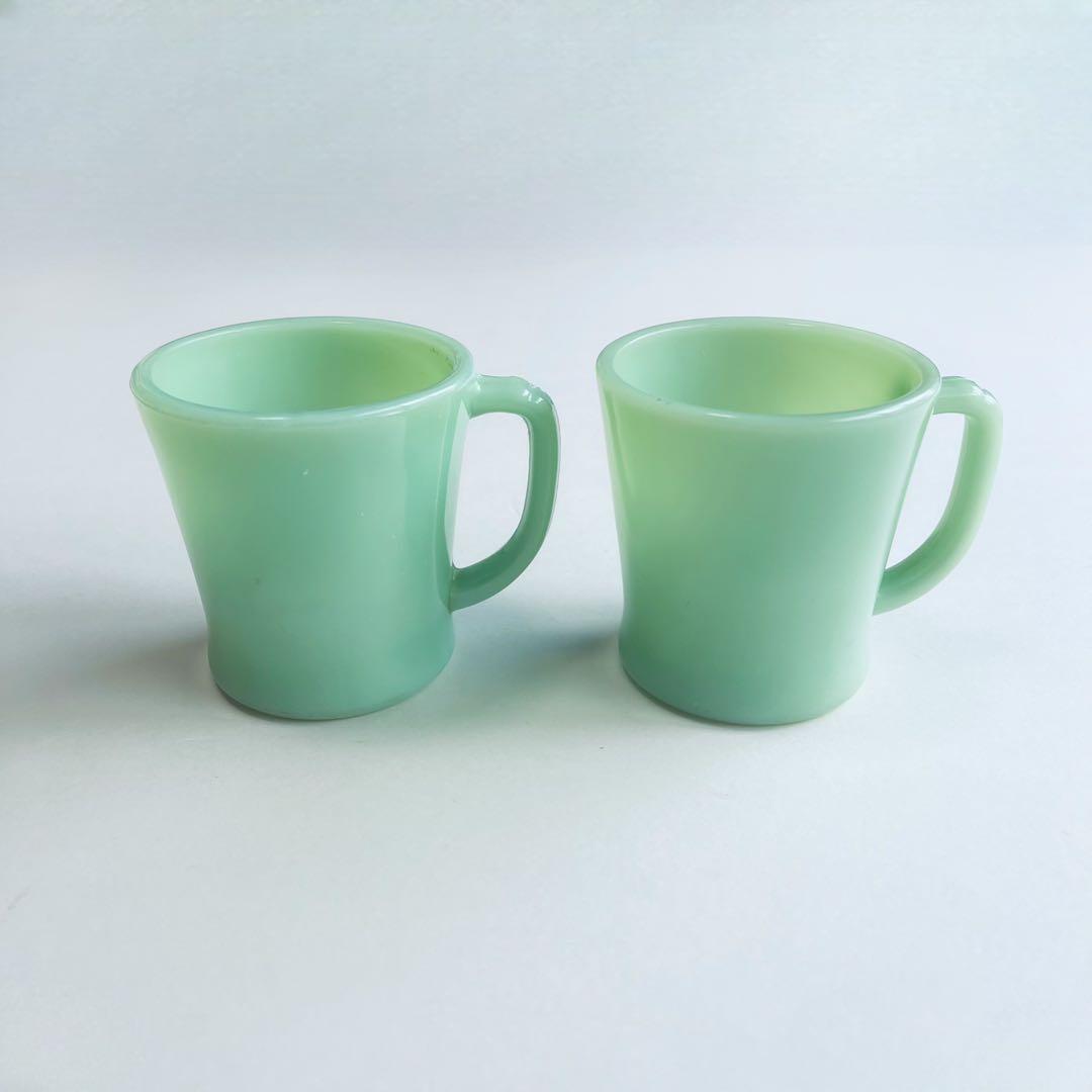 ファイアーキング ジェダイ コーヒーマグカップ2個セット