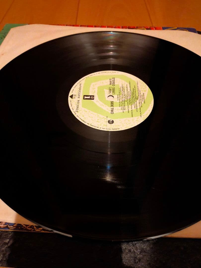 Snoop Doggy Dogg Doggystyle レコード