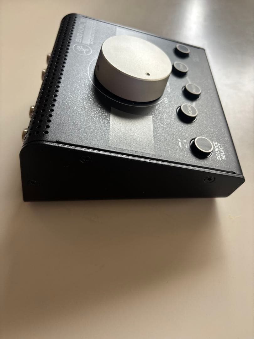 配信機器・PA機器・レコーディング機器 BIG KNOB PASSIVE MONITOR CONTROLLER