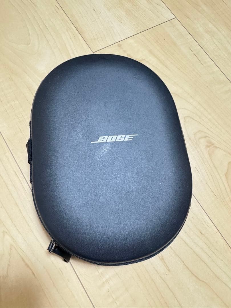 ヘッドホン Bose QuietComfort UltraHeadphones