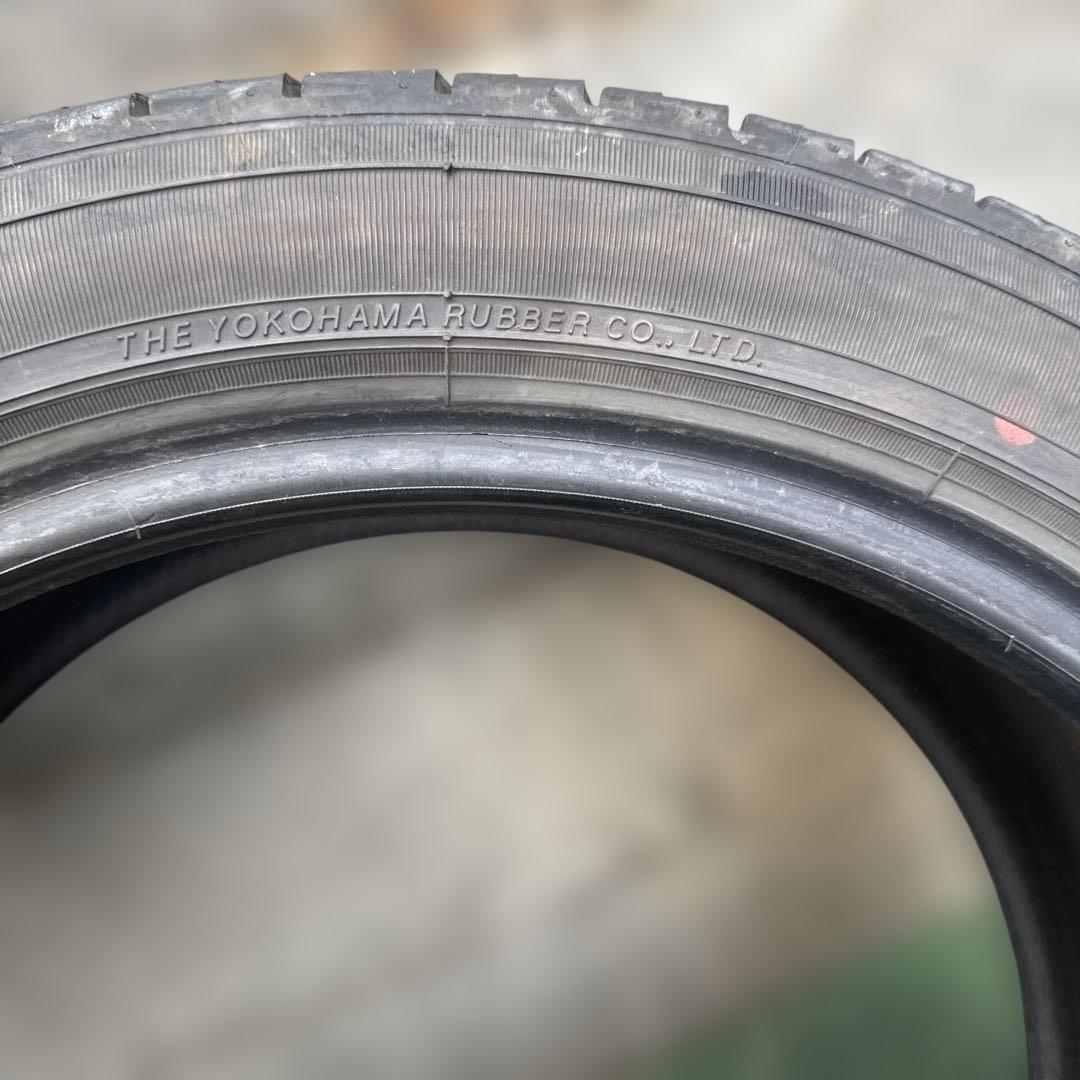 PRACTIVA 215/45R17 2本　22年製　中古品