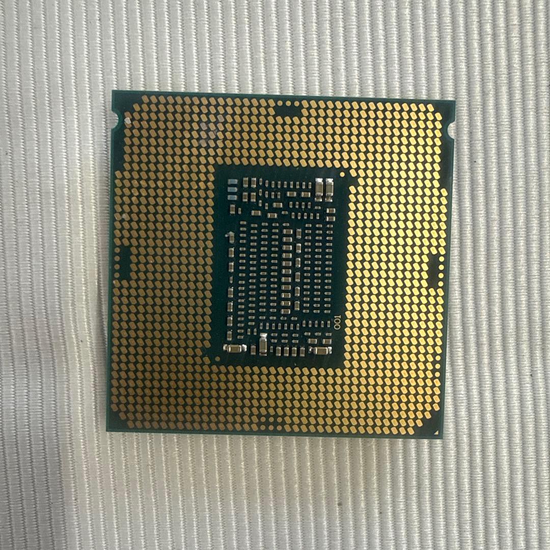 CPU INTEL®COREi5 i5-9500 SRF4B 3.00GHZ