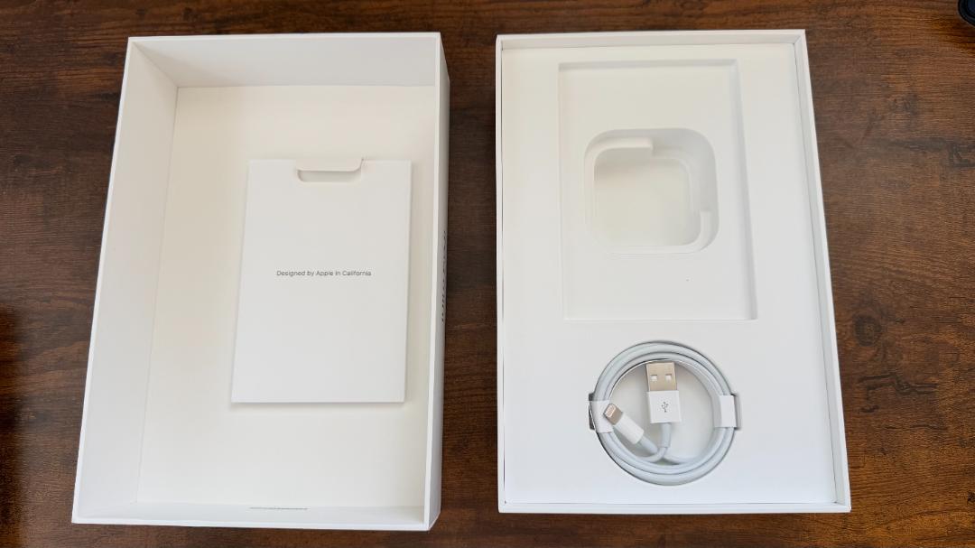 【今週末で削除】美品 iPad mini 第5世代 256GB ペンシル付