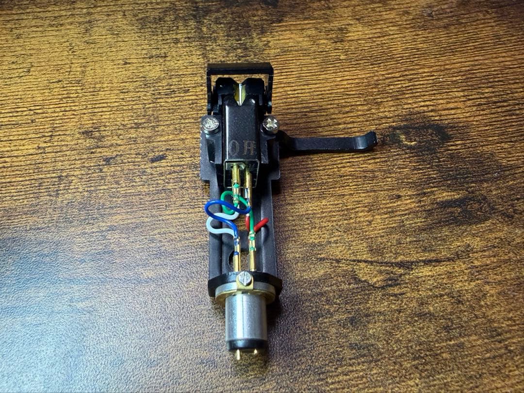 DJ機材 SHURE M75B