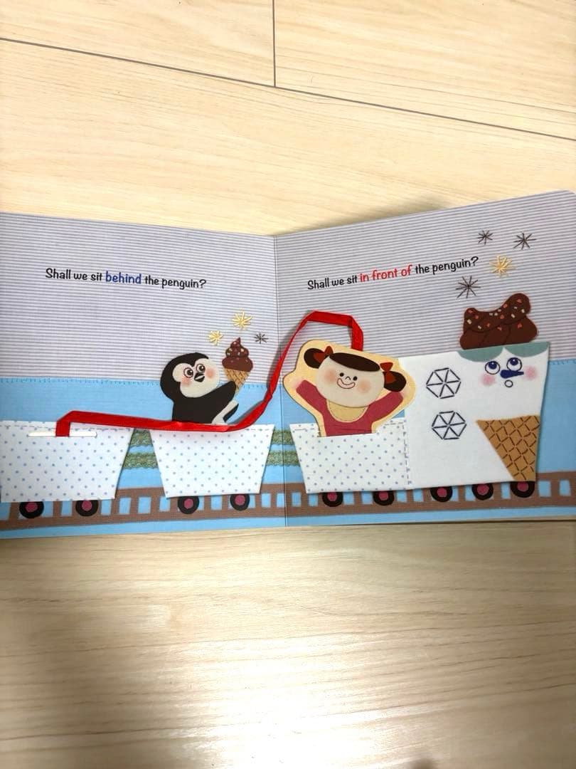 babyall 英語絵本セット＋スポット絵本　まとめ売り 恐竜はおまけ