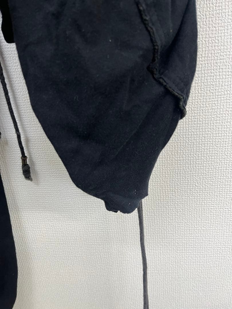 14th Addiction デザインスエットパン ツ サイズ1