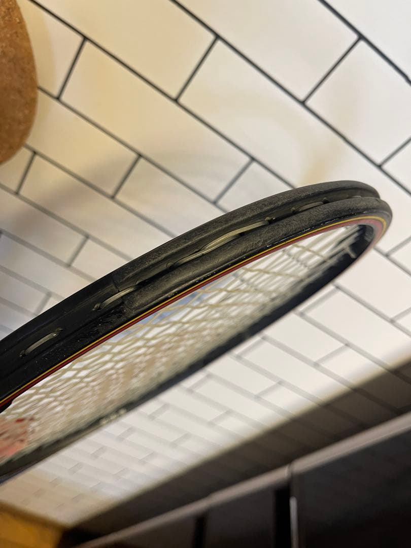 ラケット(硬式用) Wilson Pro Staff limited