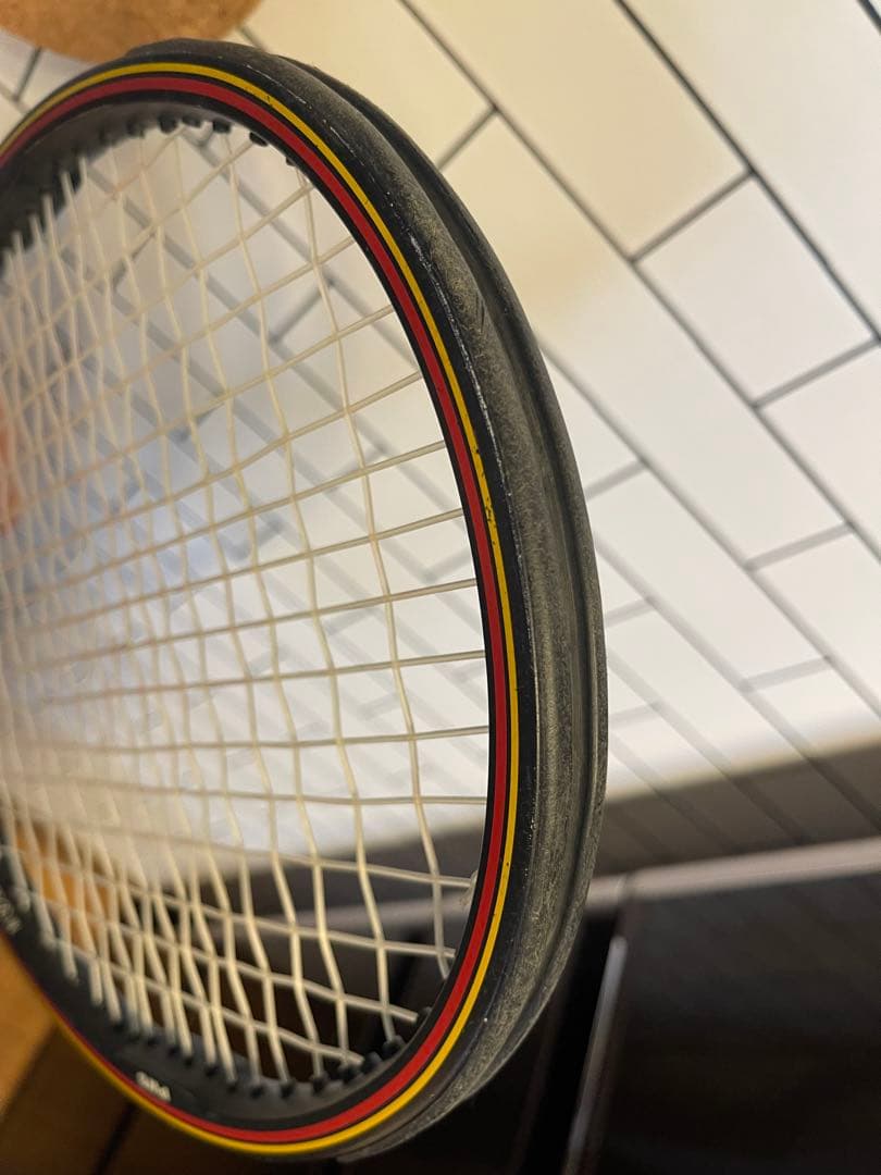 ラケット(硬式用) Wilson Pro Staff limited