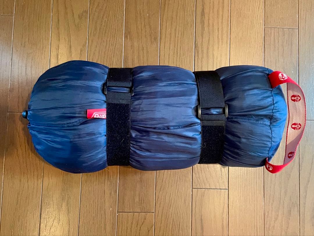 Colemanツーリングテントセット