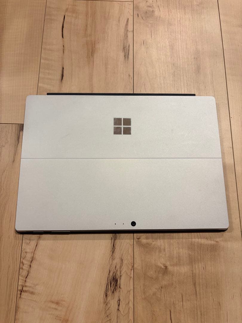 【美品/バッテリー94%】Surface Pro 4 i5 128GB
