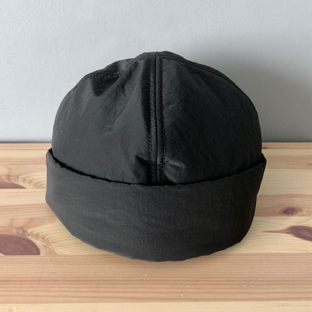 Y-3 Webbing Fisherman Cap ヨウジヤマモトハットキャップ
