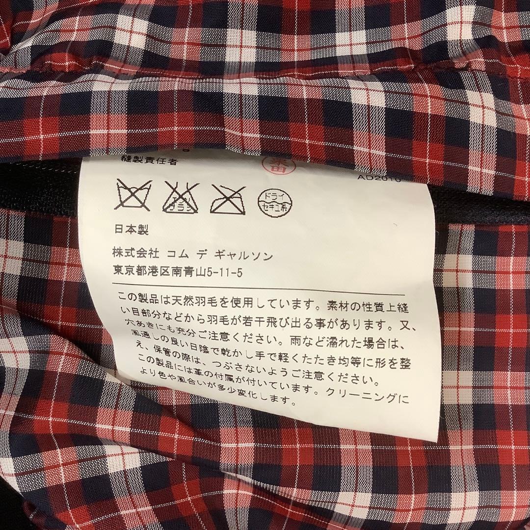 COMME des GARCONS HOMME ダッフルコート