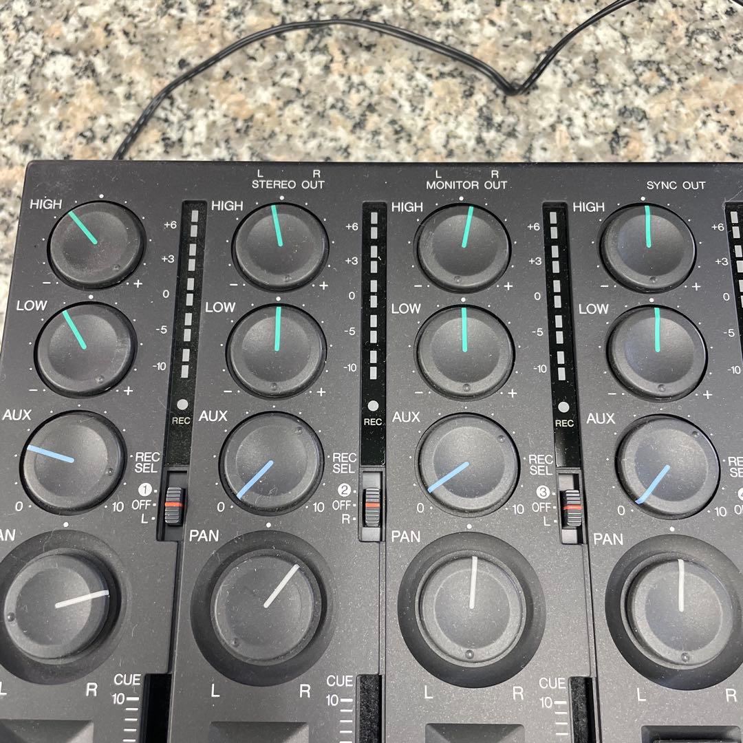 YAMAHA ヤマハ マルチトラックレコーダー MT50 収納鞄付き 格安
