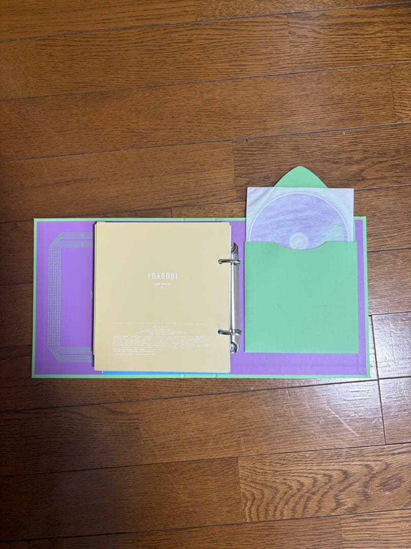 YOASOBI THE BOOKシリーズ　2点セット　バラ売り可