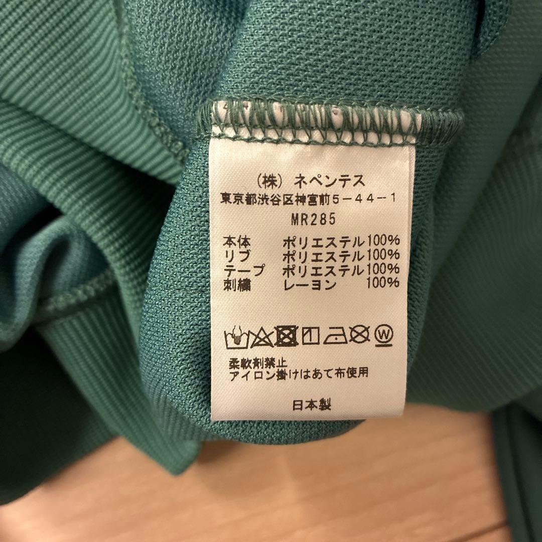 本日お値下げ中‼️【美品】ニードルズクルーネックSサイズ