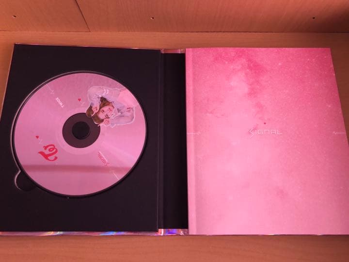TWICE 8枚セット