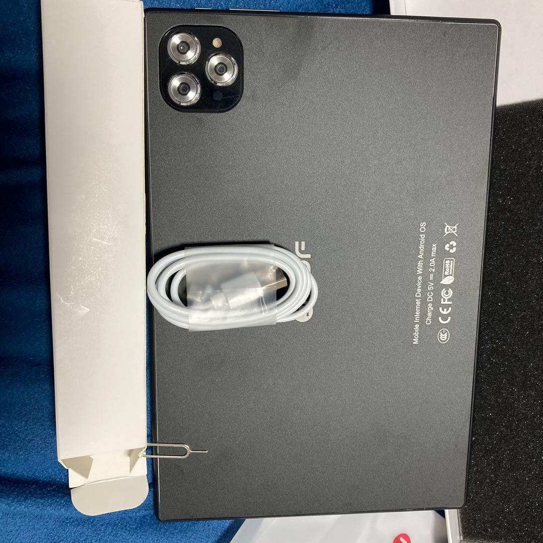 Androidタブレット本体 Tablet