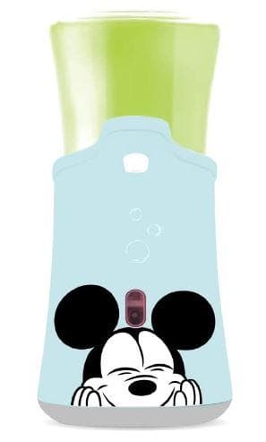 ★未開封★ ミューズ ノータッチ泡ハンドソープ / ディズニー