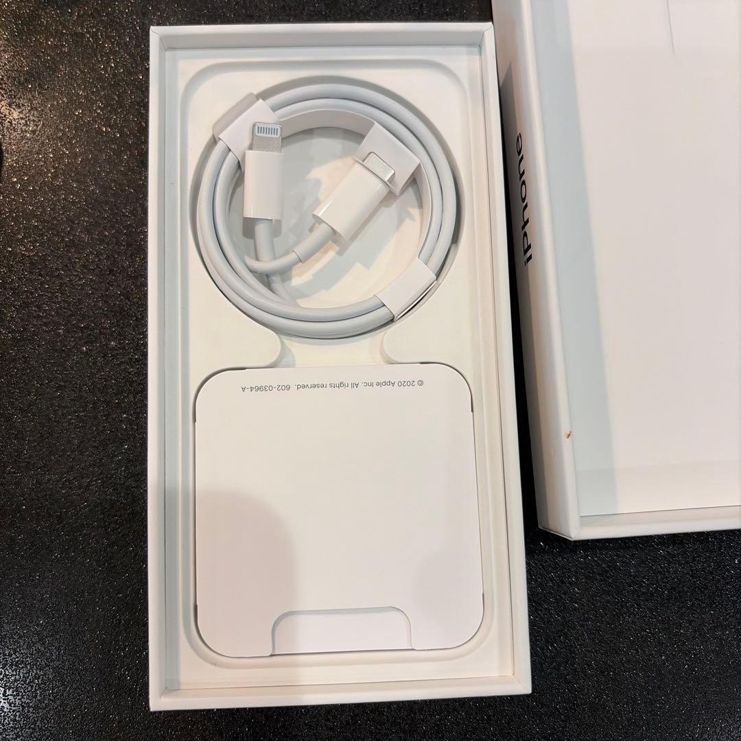 Apple iPhone 13mini ミッドナイト