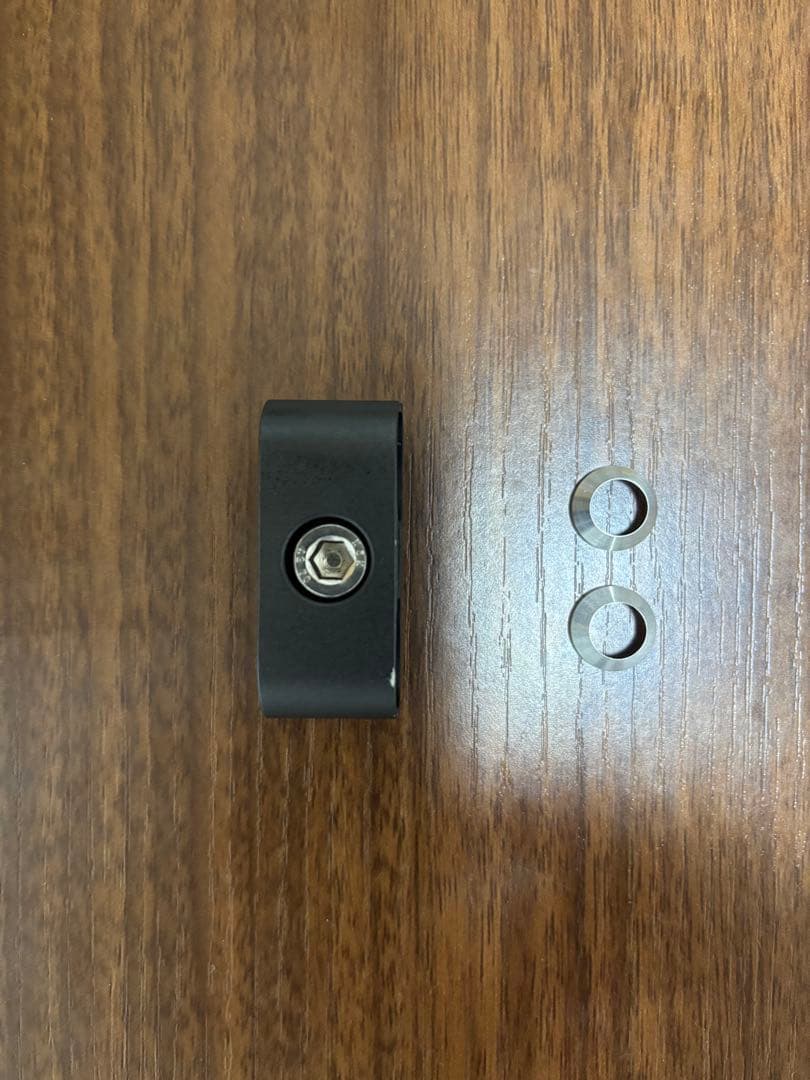 アクティブオイルクーラーホースとサーモスタット