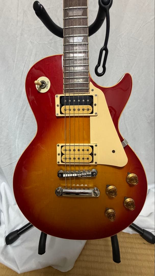 Aria Pro Ⅱ LS-400