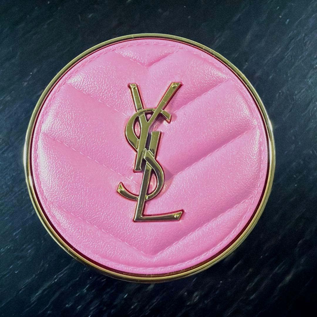 YSL メイクミーブラッシュパウダー 10 チーク