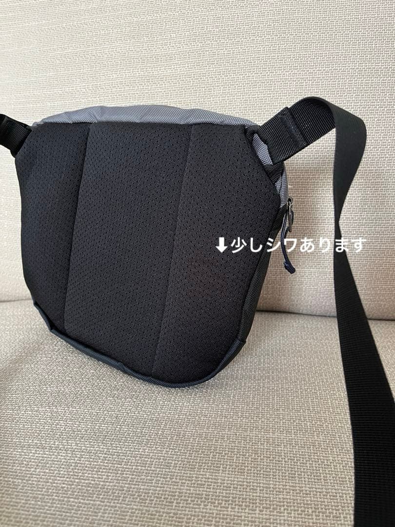 アークテリクス MAKA 2.2 BEAMS ビームス 別注 ショルダーバッグ
