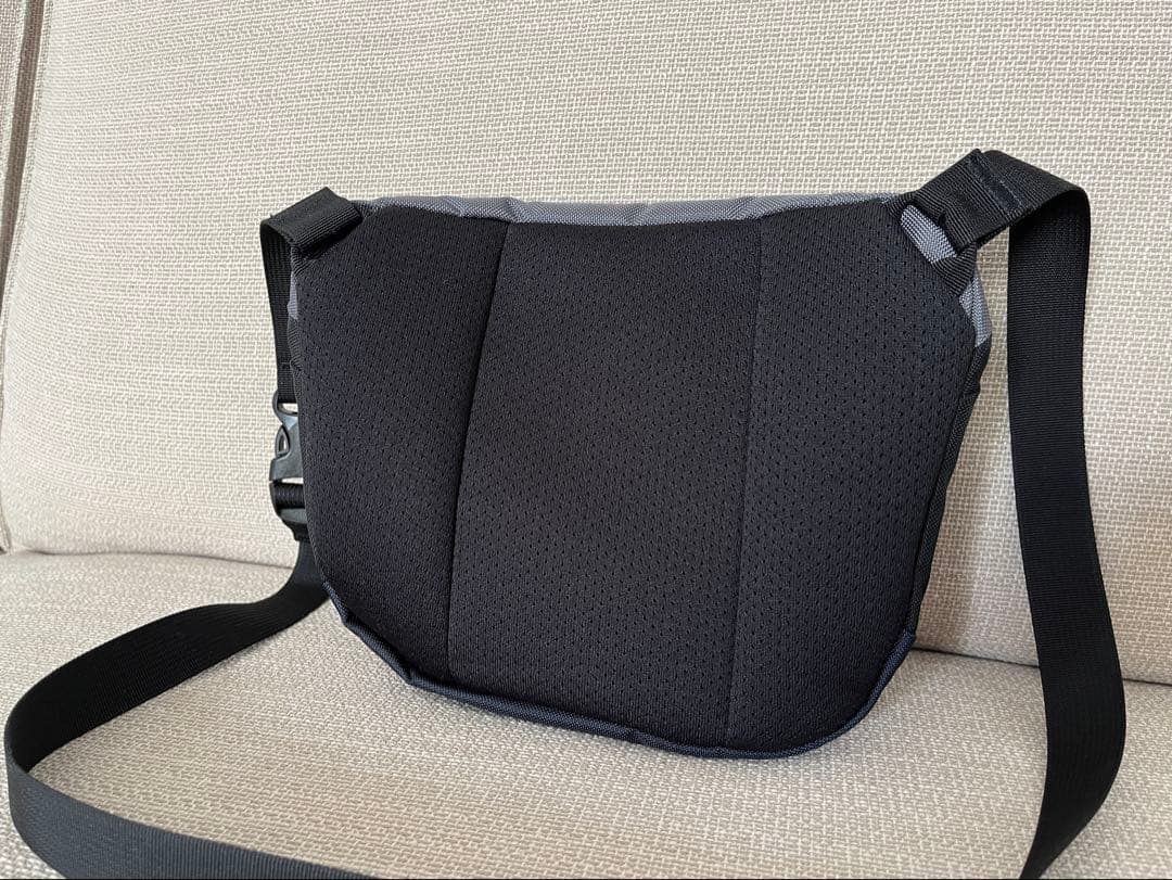 アークテリクス MAKA 2.2 BEAMS ビームス 別注 ショルダーバッグ