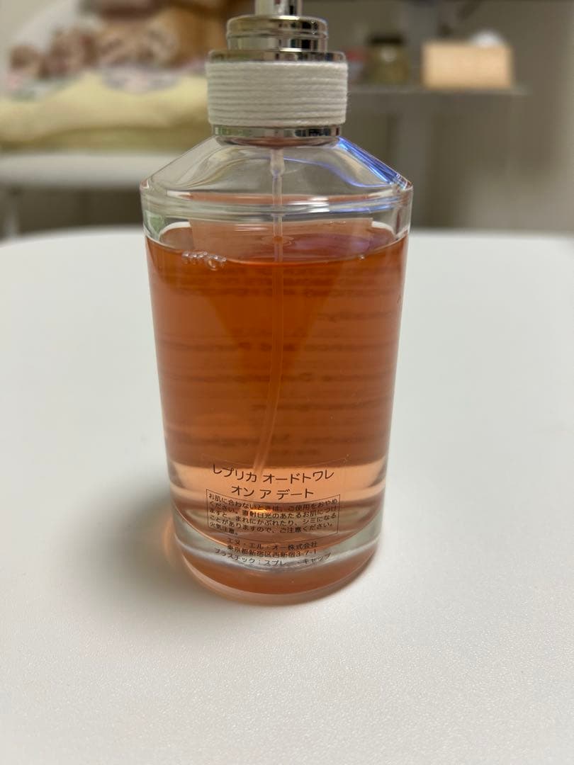 Maison Margiela Replica 香水 100ml オンアデート