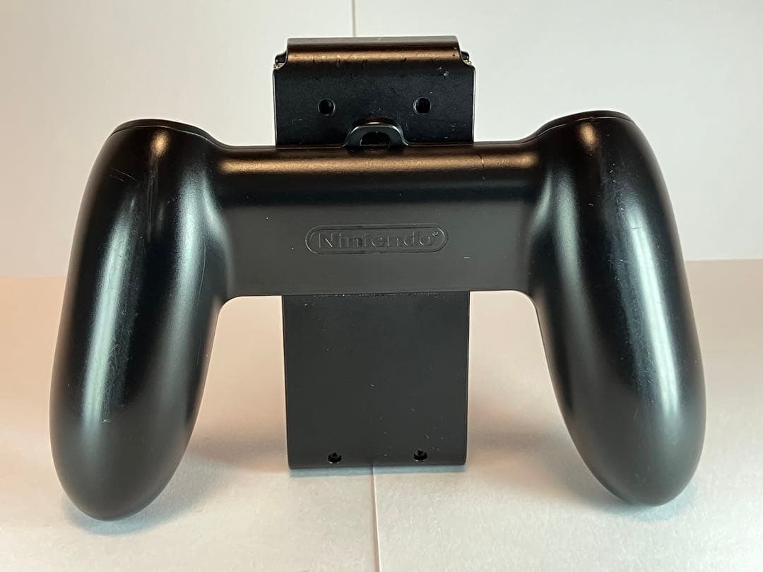Nintendo Switch グレー 本体 【テレビモードプレイ○】