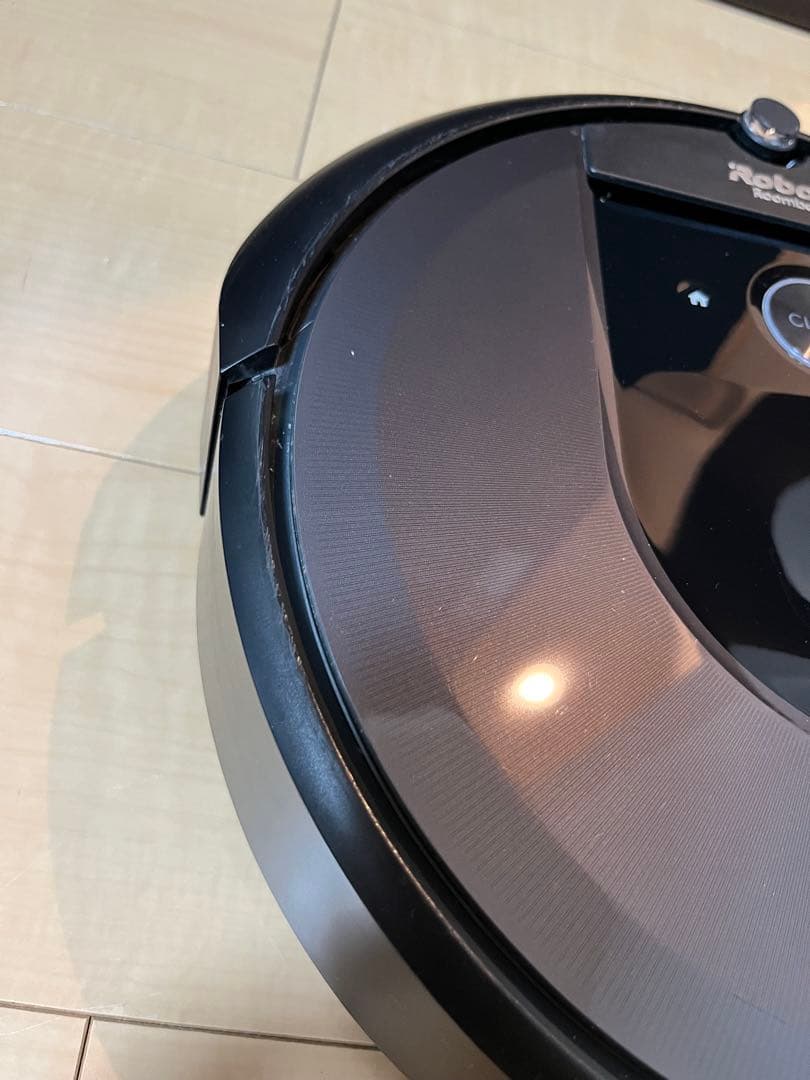 カ*ン様 iRobot Roomba i7 ロボット掃除機ルンバ　本体