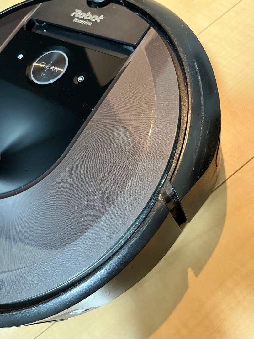 カ*ン様 iRobot Roomba i7 ロボット掃除機ルンバ　本体