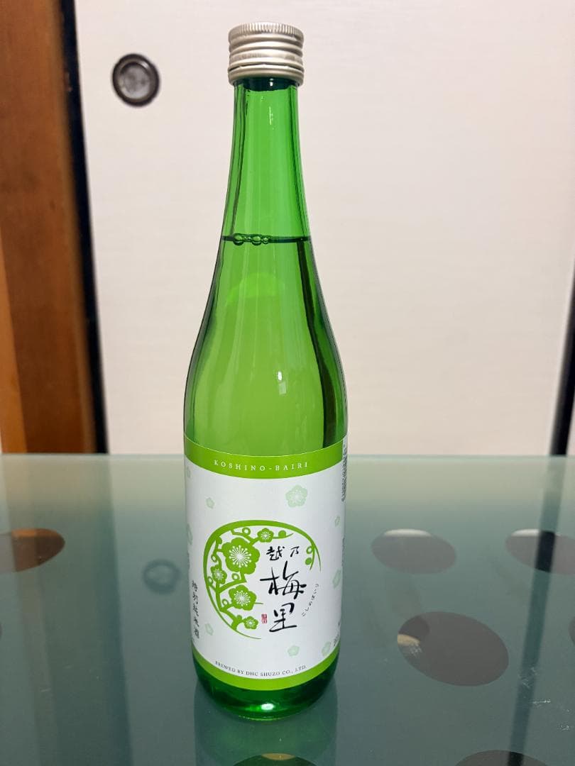 バ*ス様 日本酒 飲み比べ720ml　6本セット