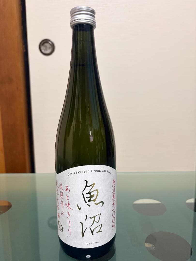 バ*ス様 日本酒 飲み比べ720ml　6本セット
