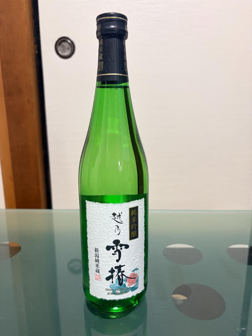 バ*ス様 日本酒 飲み比べ720ml　6本セット