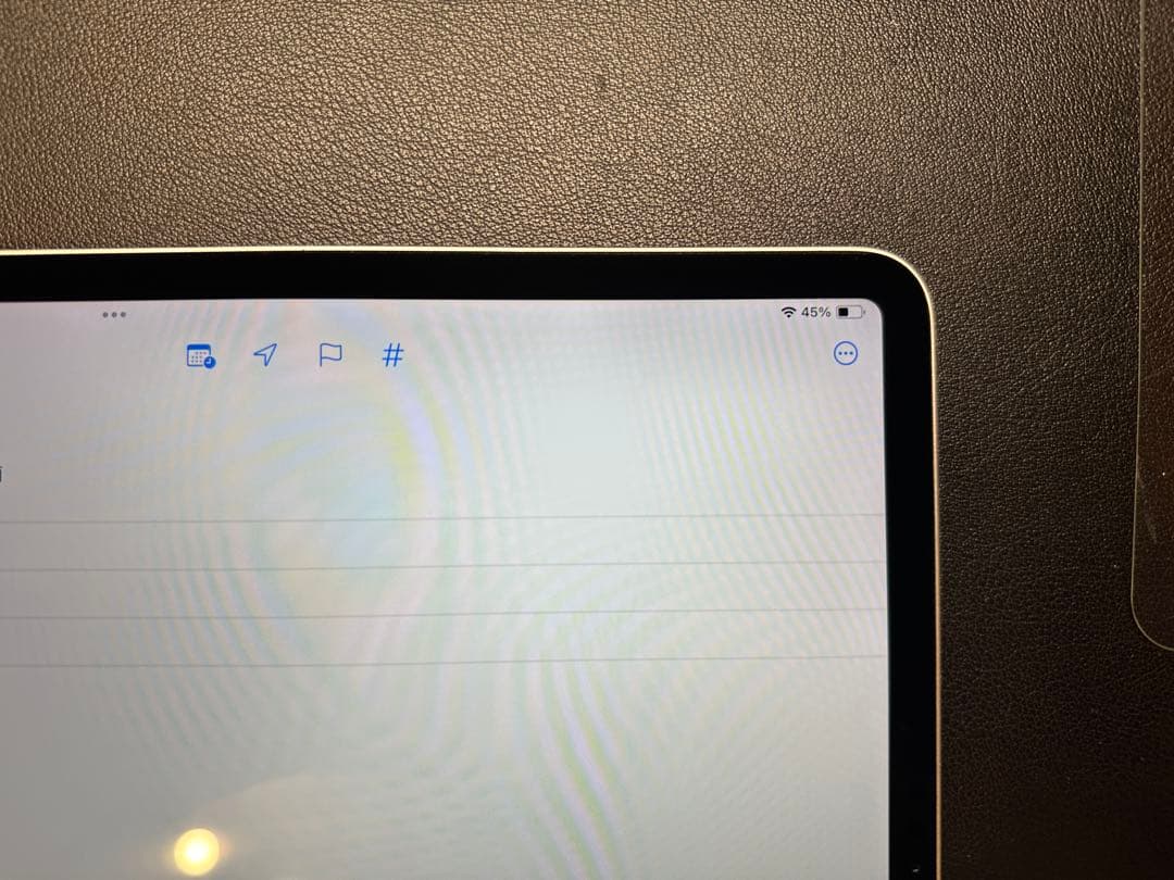 iPad pro 第3世代　12.9 64gb wifiモデル