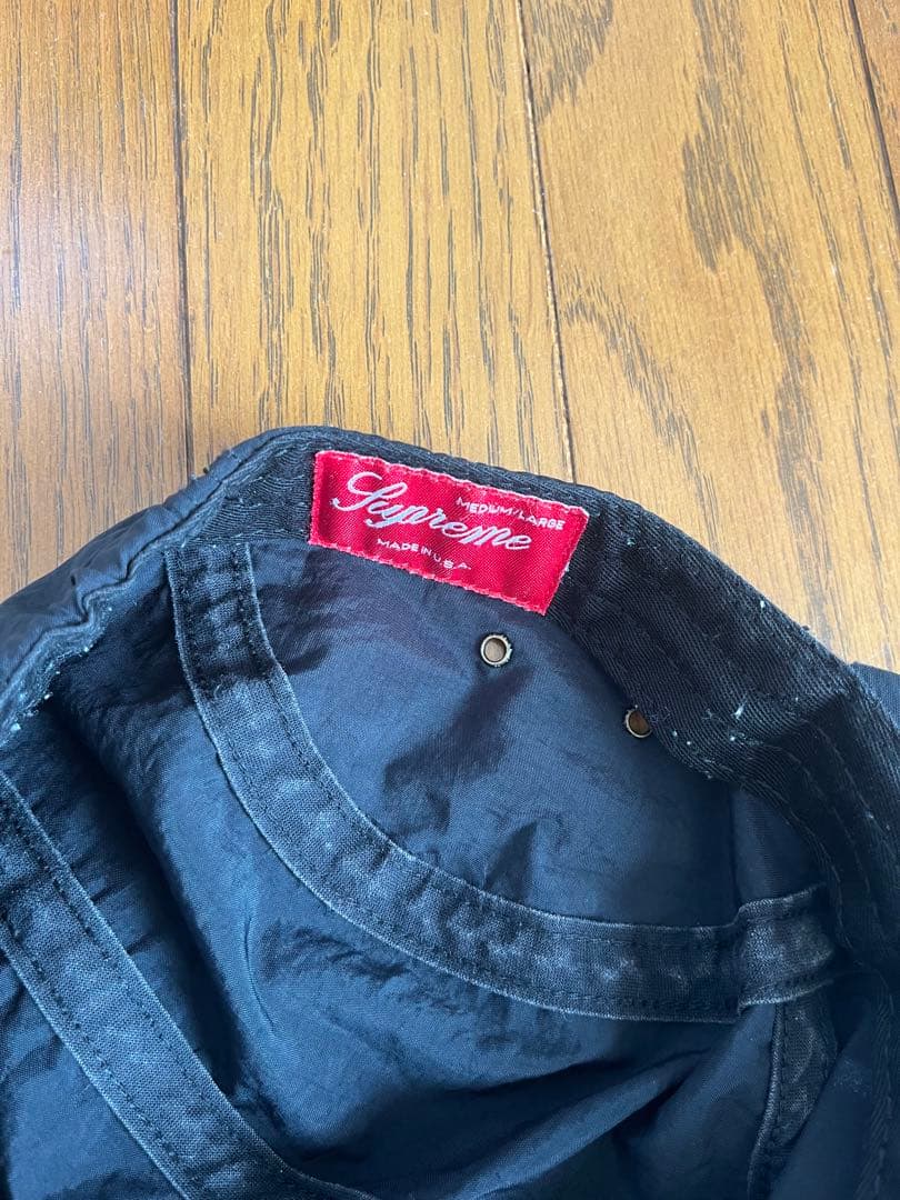 【値下げ】supreme キャップ