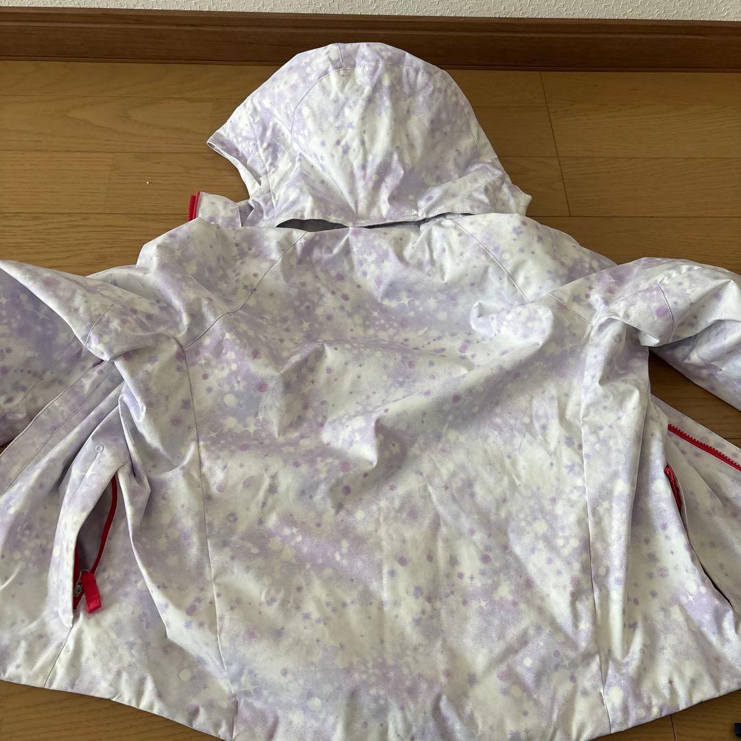 DESCENTE スキーウェア 140