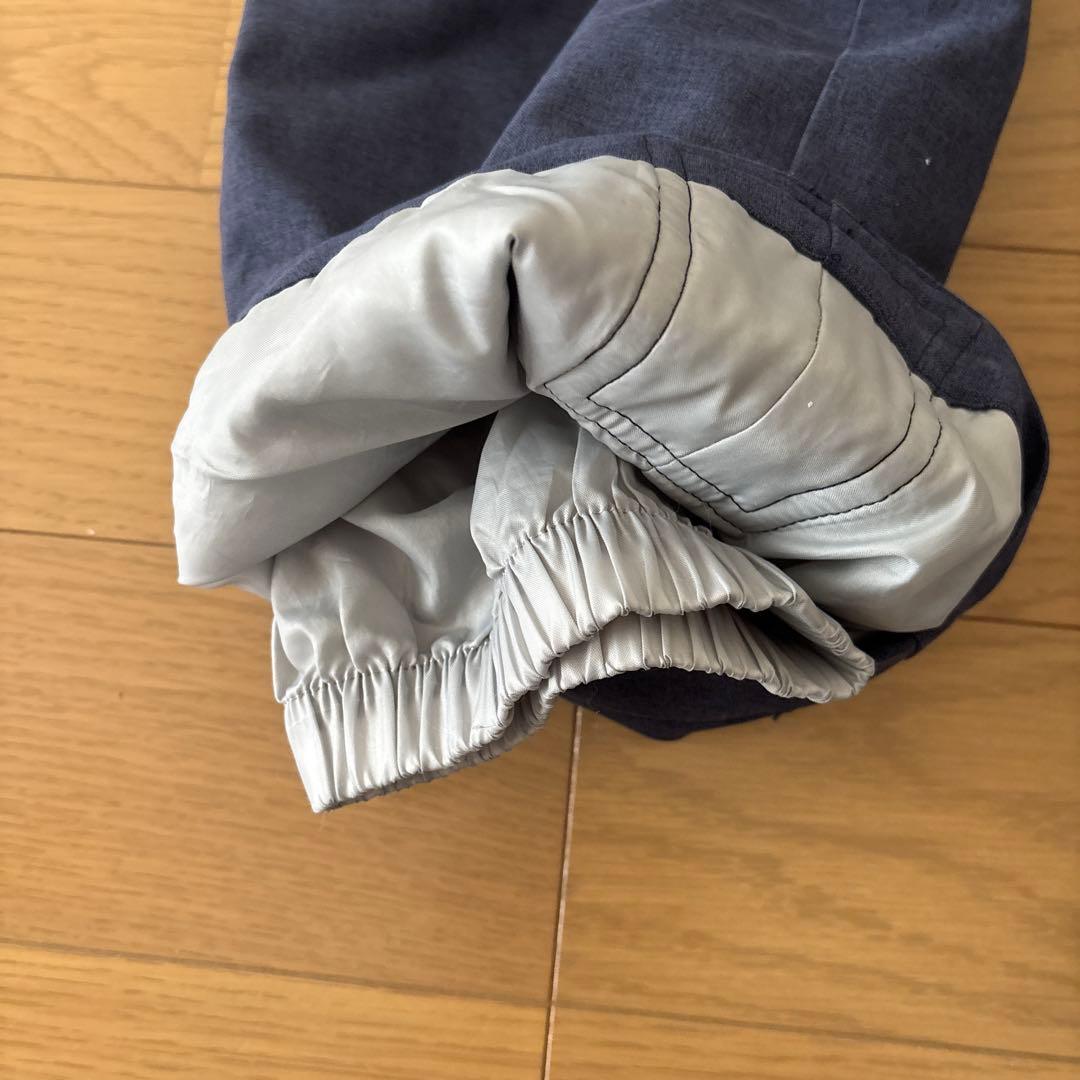 DESCENTE スキーウェア 140