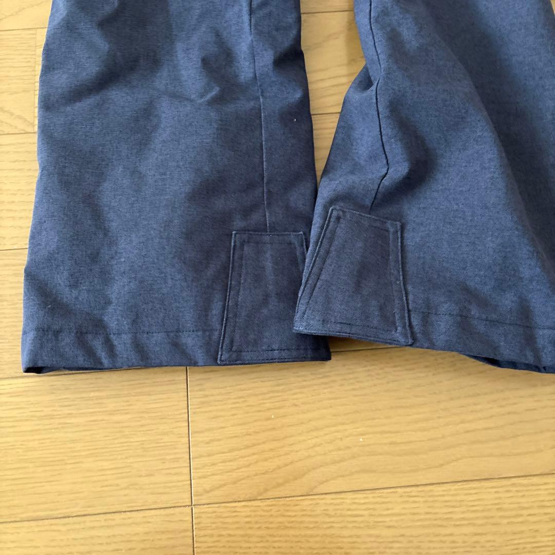 DESCENTE スキーウェア 140