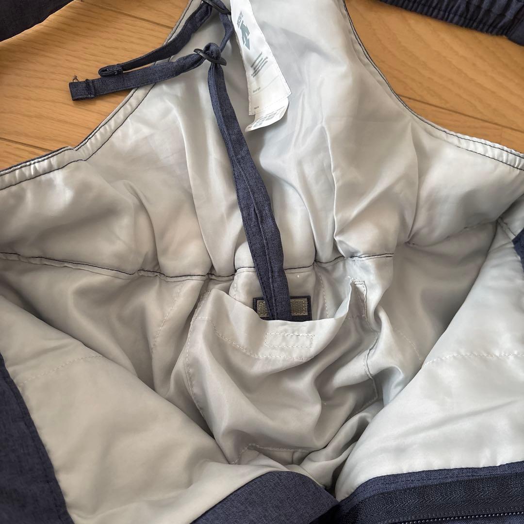 DESCENTE スキーウェア 140