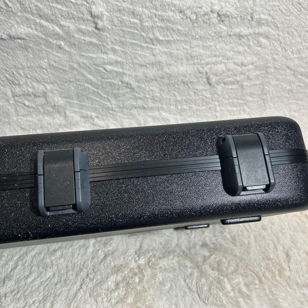 ベース FENDER DELUXE MOLDED CASE ELECTRIC BASS