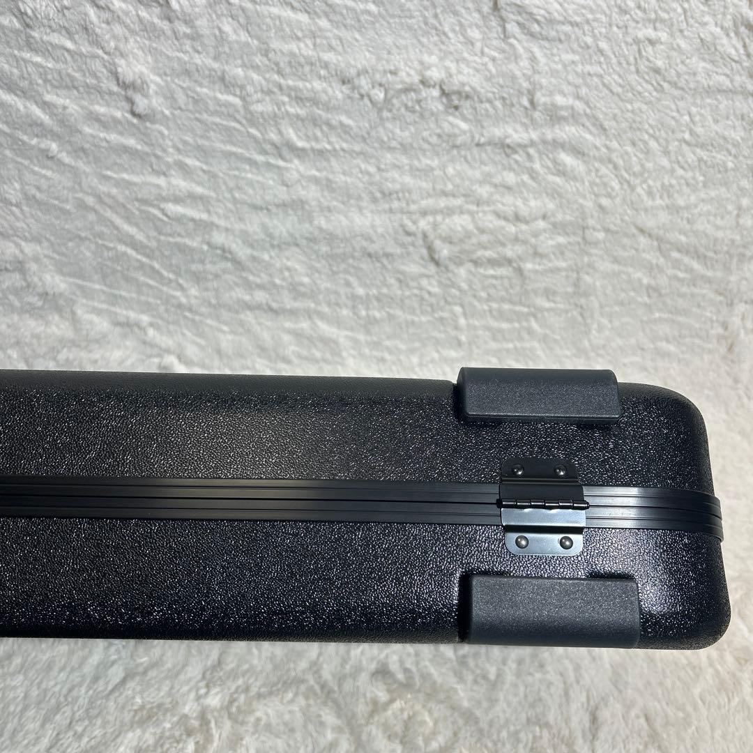 ベース FENDER DELUXE MOLDED CASE ELECTRIC BASS