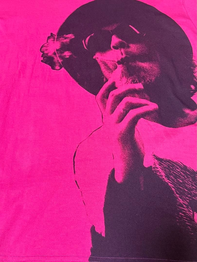 SUNDINISTA EXPERIENCE Tシャツ チバユウスケ