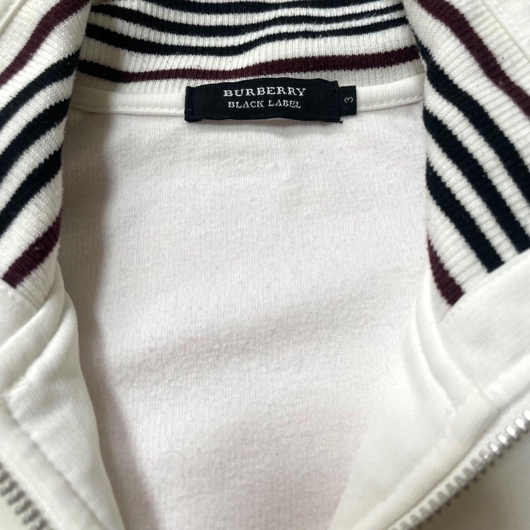 BURBERRY BLACK RABEL バーバリー ブラック レーベル 3