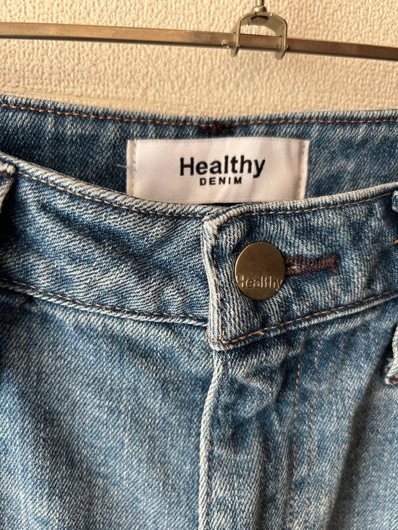 ヘルシーデニム Healthy DENIM H87230503-2942502