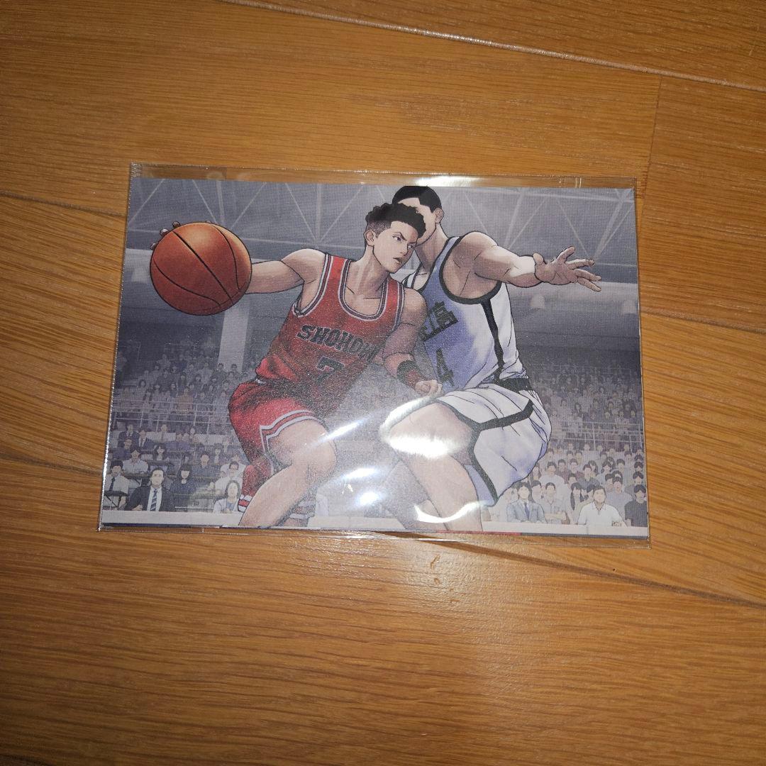 SLAM DUNK 新装再編版 1～20